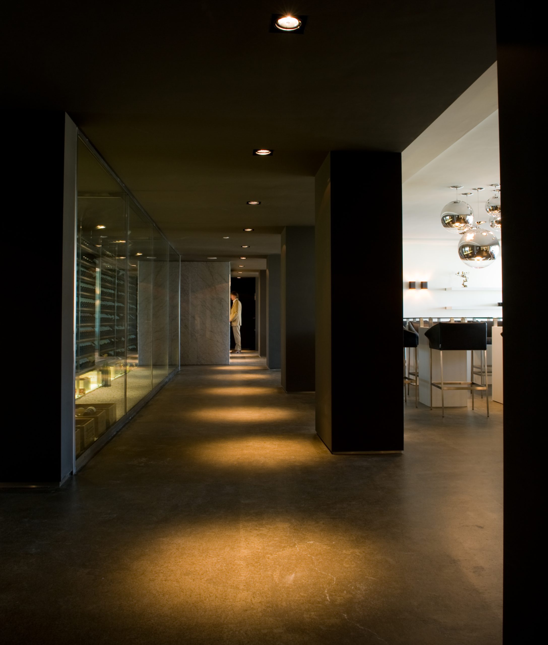 Gerenoveerd hotel aan zee, Ter Heijde